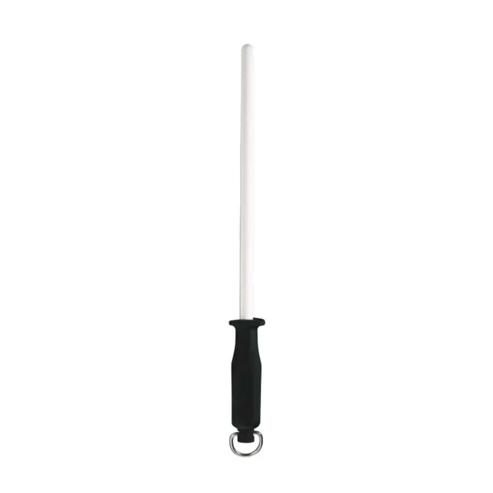 Messermeister 1200 Grit Ceramic Sharpening Rod - 12"