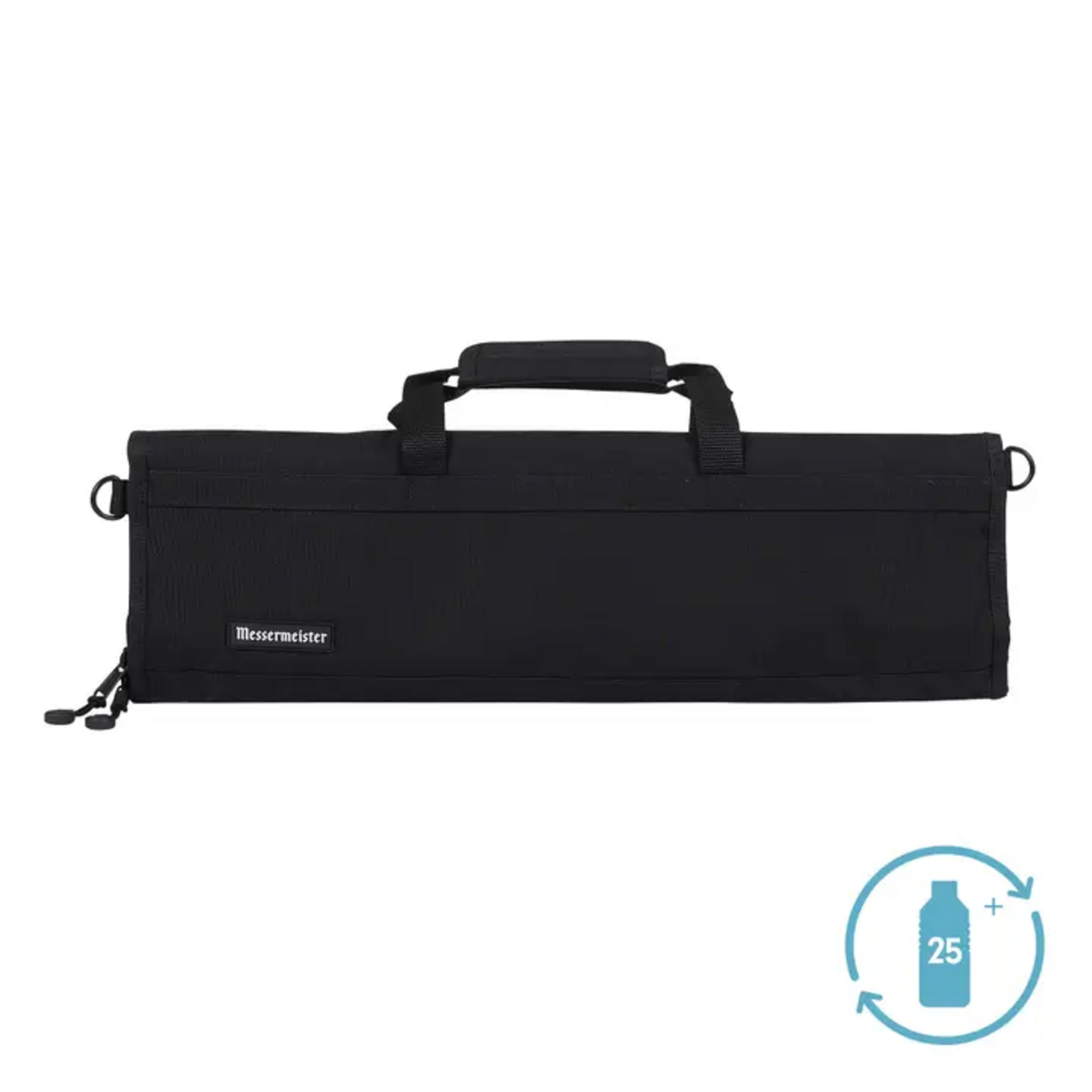 Messermeister Preservation Knife Roll  - 8 Pocket