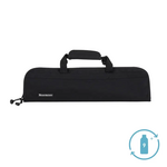 Messermeister Preservation Knife Roll - 5 Pocket