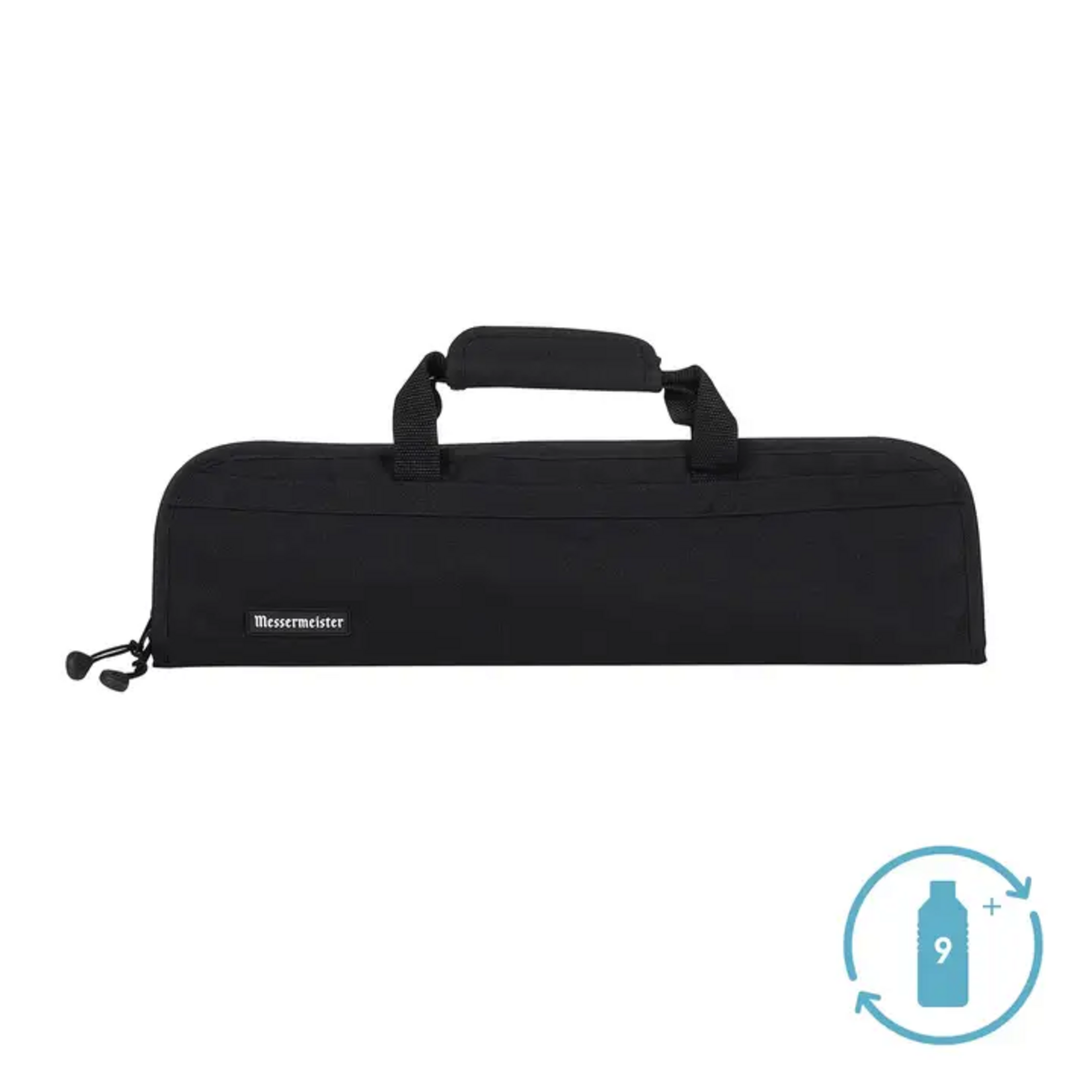 Messermeister Preservation Knife Roll - 5 Pocket
