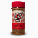 Urban Slicer Pizza Worx Red Pizza Mojo - 4.7oz Shaker | Urban Slicer Pizza Worx