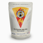 Urban Slicer Pizza Worx Outdoor Grilling Pizza Dough | Urban Slicer Pizza Worx