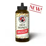 Urban Slicer Pizza Worx Hot Honey Drizzler! | Urban Slicer Pizza Worx