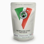 Urban Slicer Pizza Worx Neapolitan Style Pizza Dough | Urban Slicer Pizza Worx