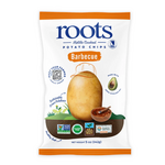 Roots Chips Barbecue Kettle Potato Chips, 5 oz | Roots Kettle Chips