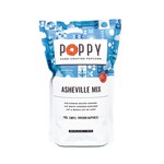 Poppy Asheville Mix Artist Bag Popcorn