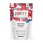 Poppy Backyard Cookout Popcorn | Poppy