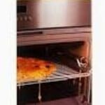 NoStik Oven Liner | NoStik