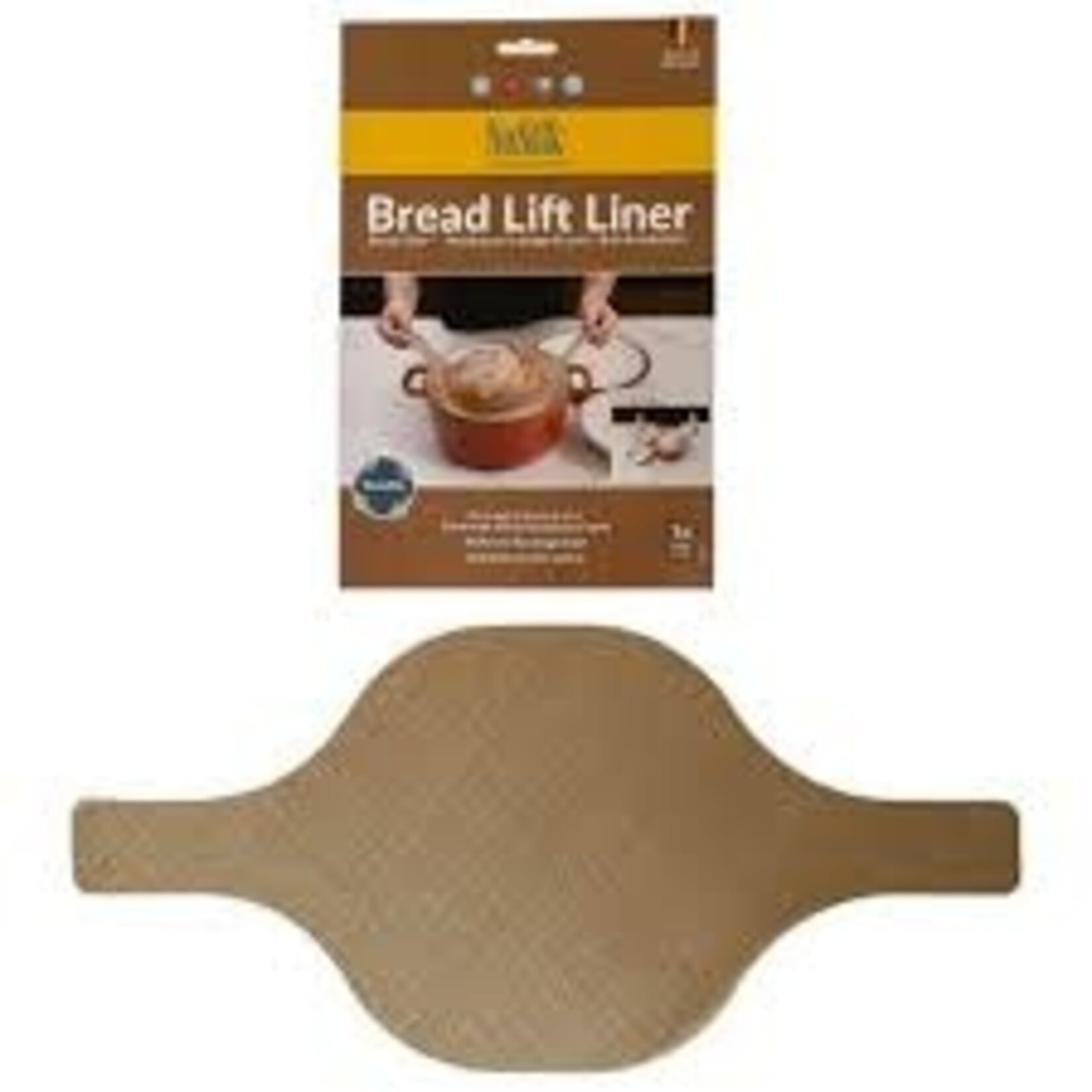 NoStik Loaf Lift Liner | NoStik