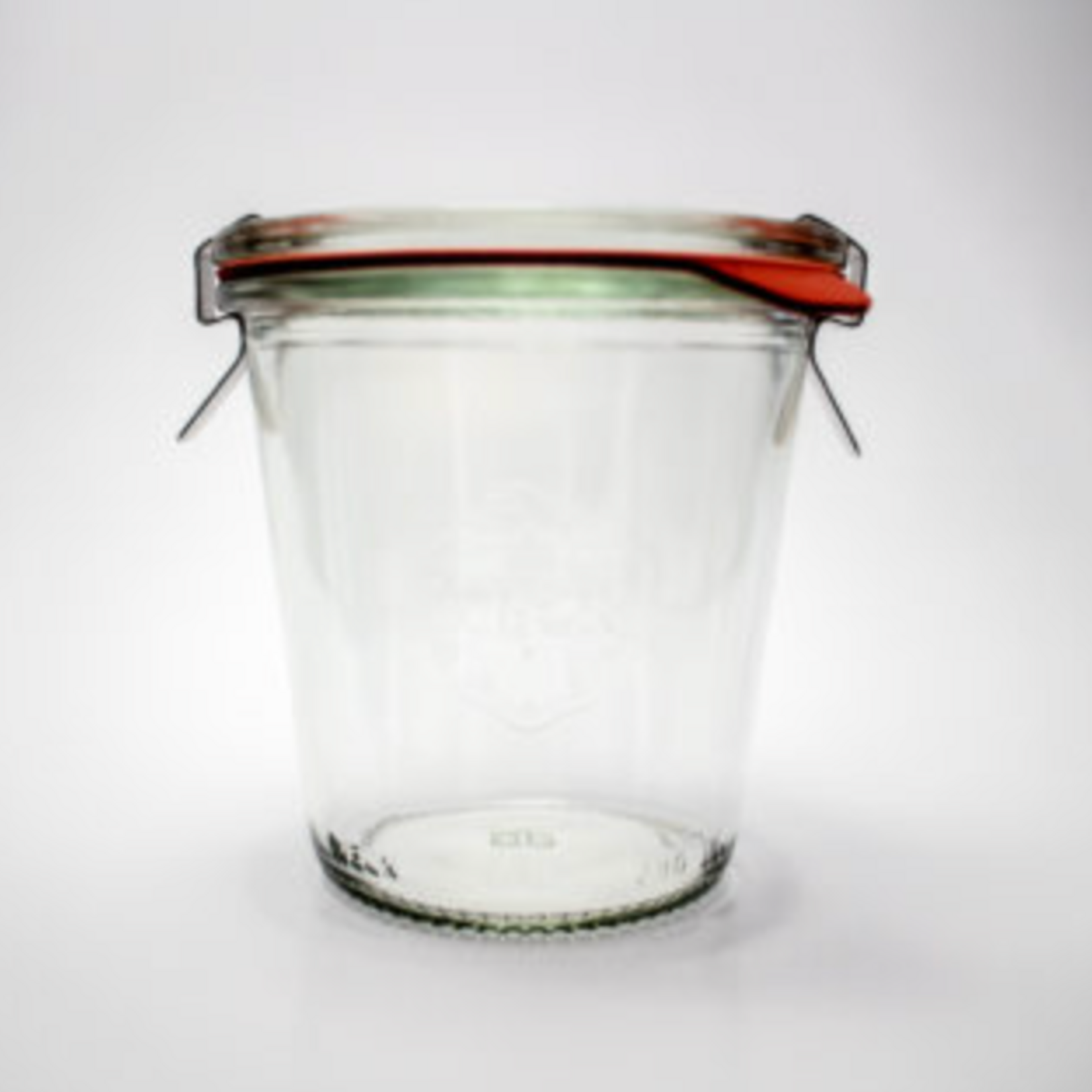 Weck Jar 200 Mold Jar, Medium - 6.76oz | Weck Jar