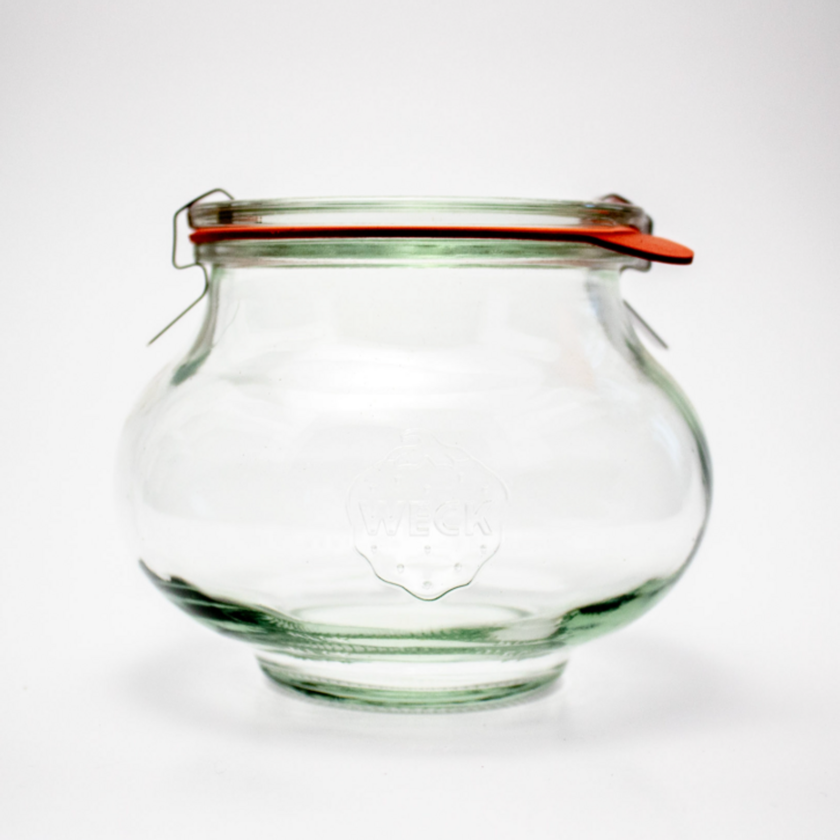 Weck Jar ½ L Deco Jar, Medium - 18.9oz | Weck Jar