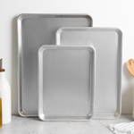 Naturals Baking Sheet Set | Nordicware | Mariah Donofrio & John Kinght Registry