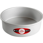Round Cake Pan (9”) | Fat Daddios | Mariah Donofrio & John Kinght Registry