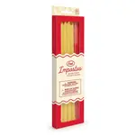 Fred & Friends IMPASTAS - Silicone Pasta Straws - Set of 4 | Fred & Friends