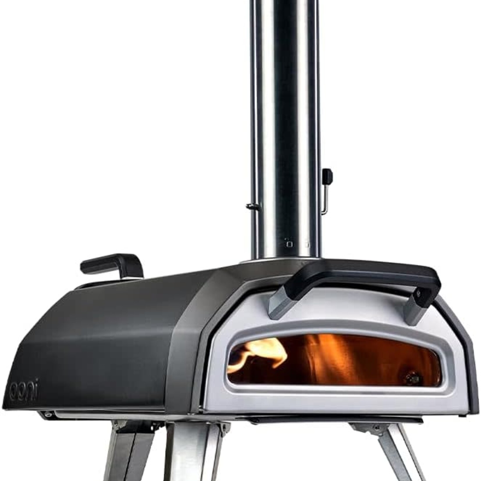 OONI Ooni Karu 2 Multi-Fuel 12" Pizza Oven- 2nd Generation