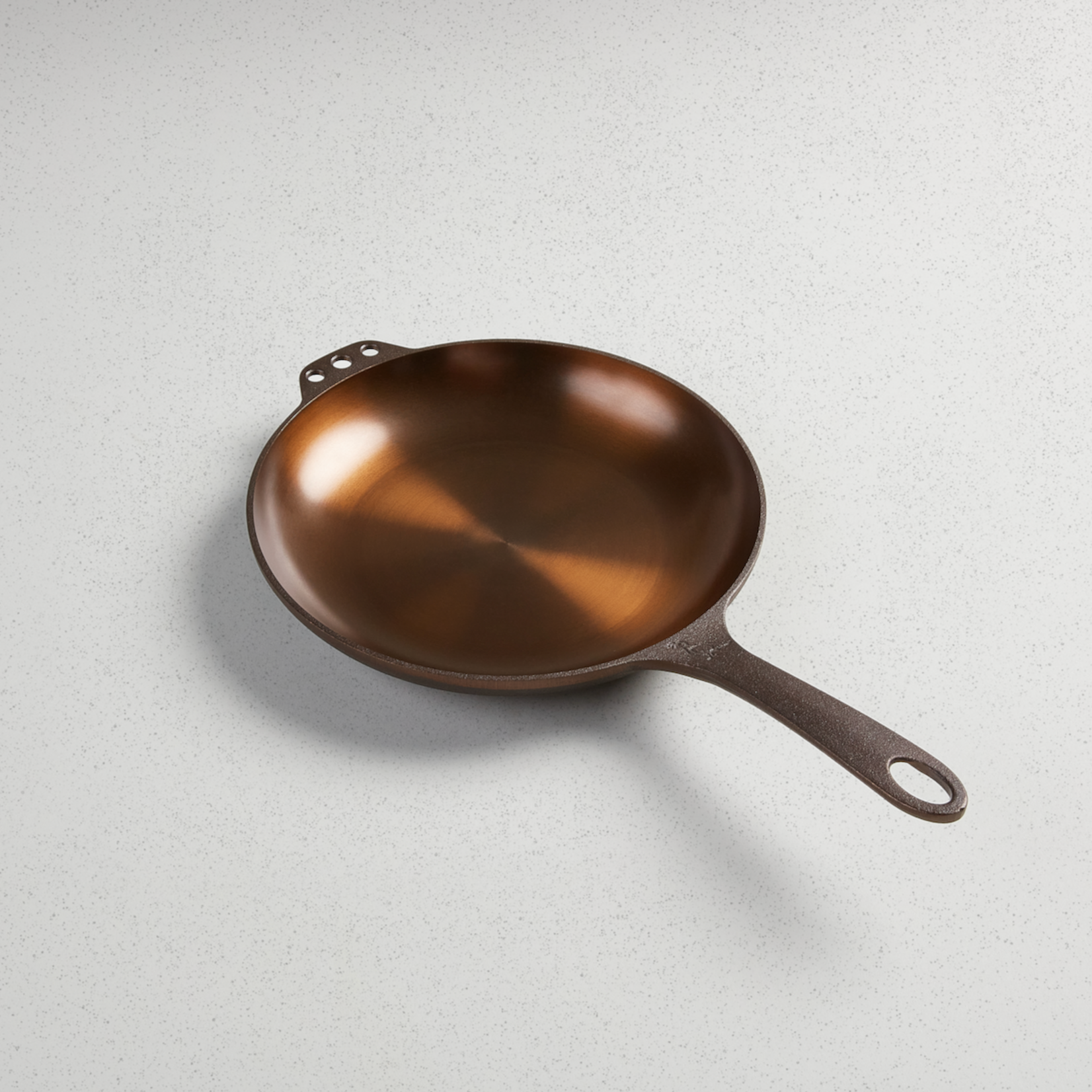 Smithey Ironware No. 10 Chef Skillet | Smithey