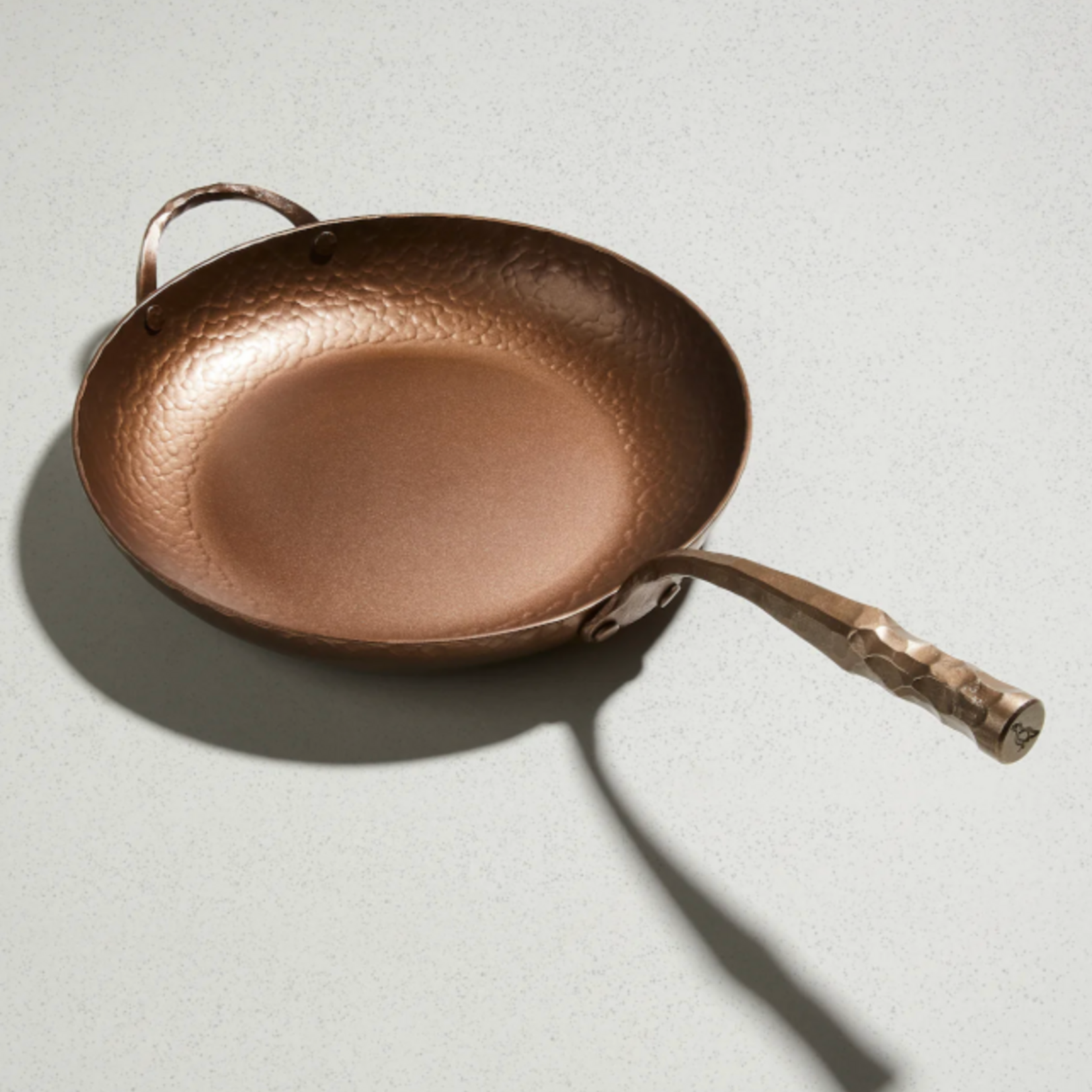 Smithey Ironware Deep Farmhouse Skillet | Smithey