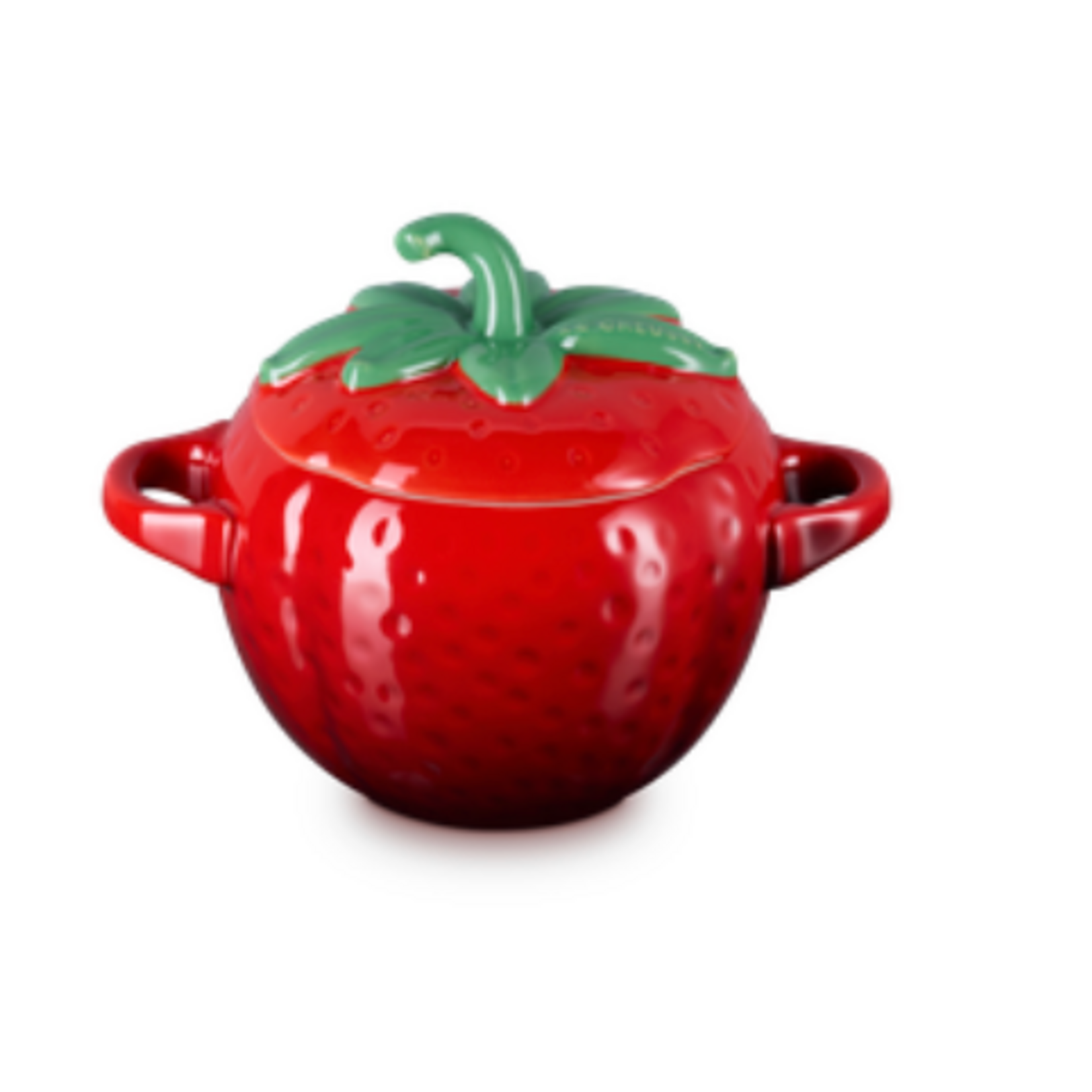 Le Creuset Strawberry Mini Cocotte | Le Creuset