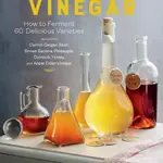 Homebrewed Vinegar