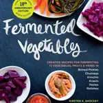 Fermented Vegetables