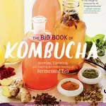 The Big Book of Kombucha
