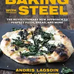 Baking with Steel