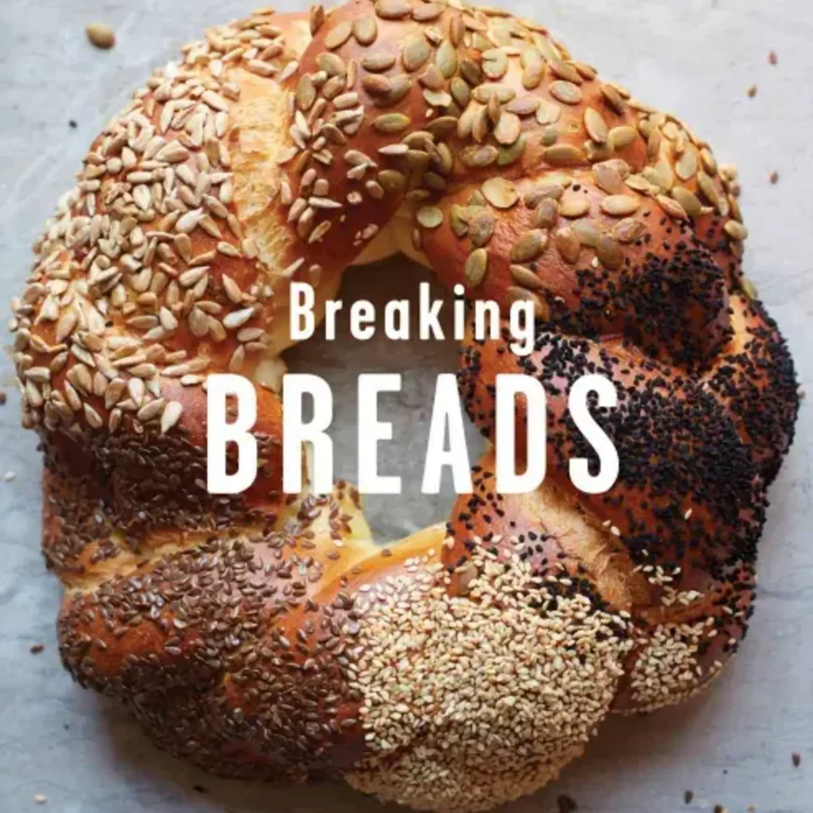 Breaking Breads
