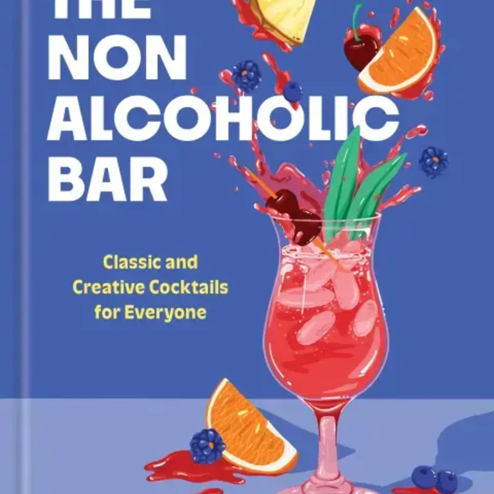 The Nonalcoholic Bar