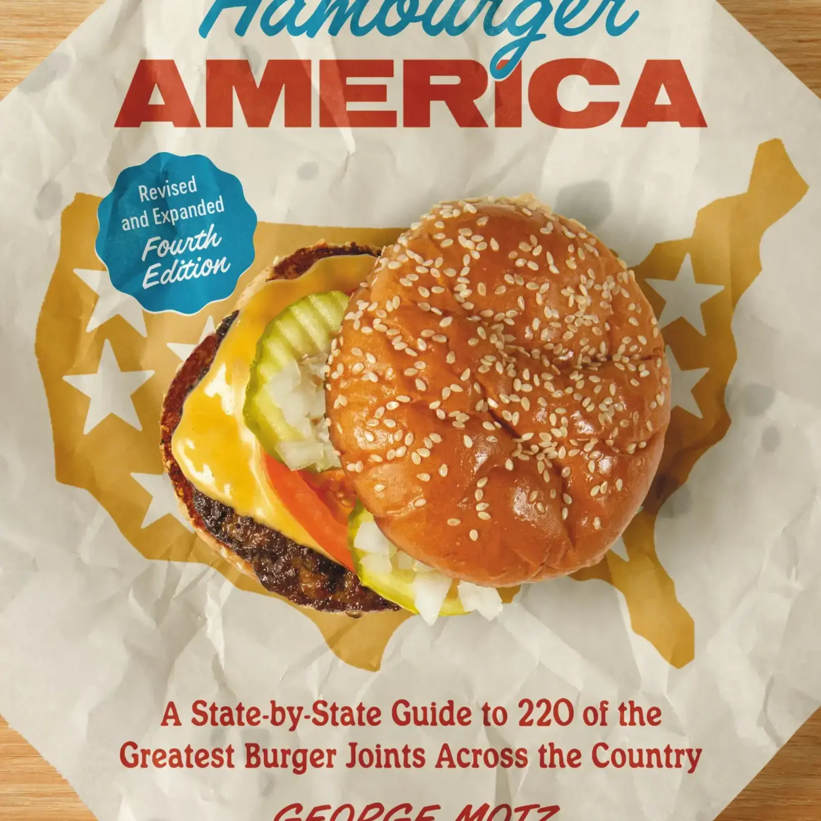 Hamburger America