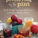 Preserving By The Pint