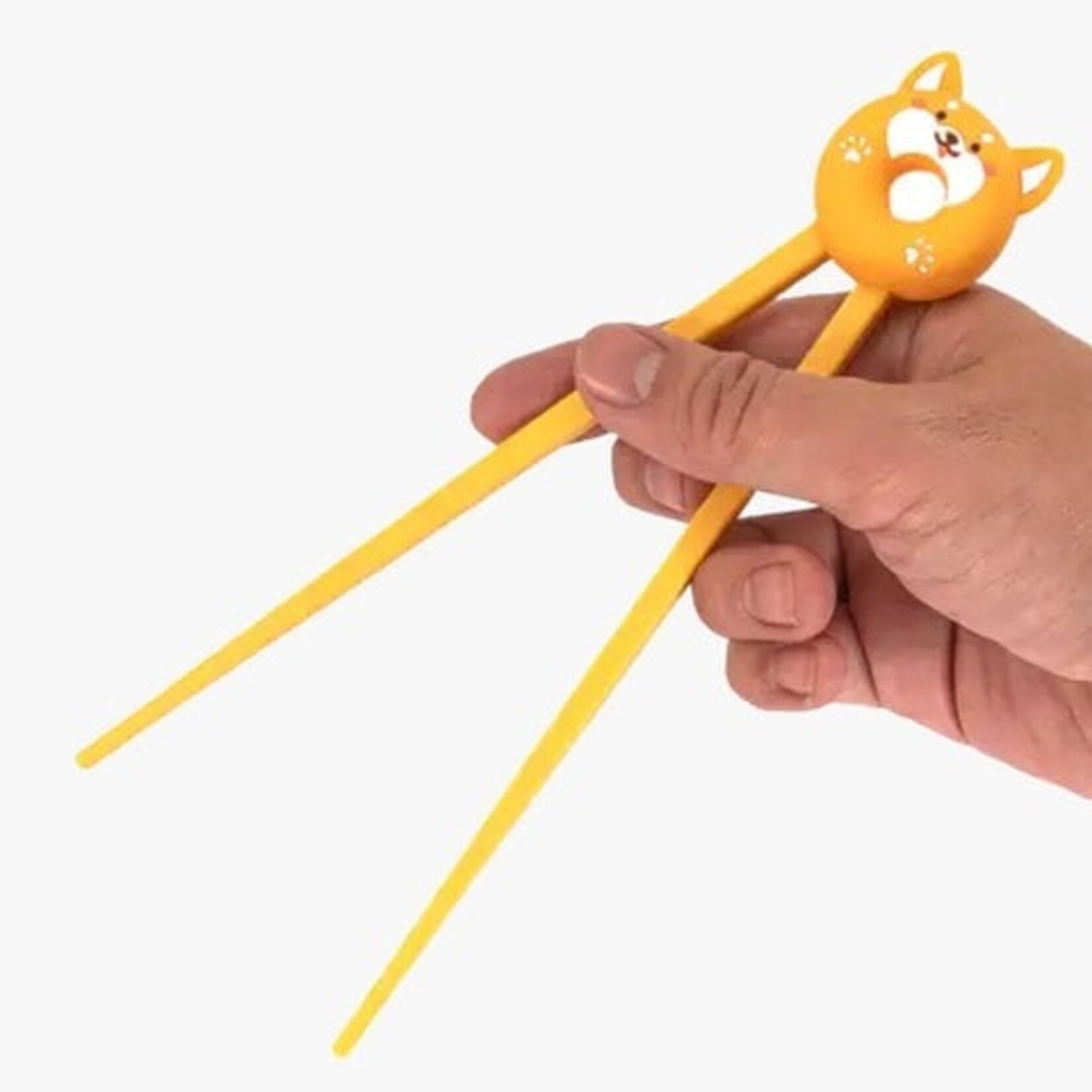 Urban Tokyo Shiba Inu Training Chopsticks for kids and adults | Urban Tokyo