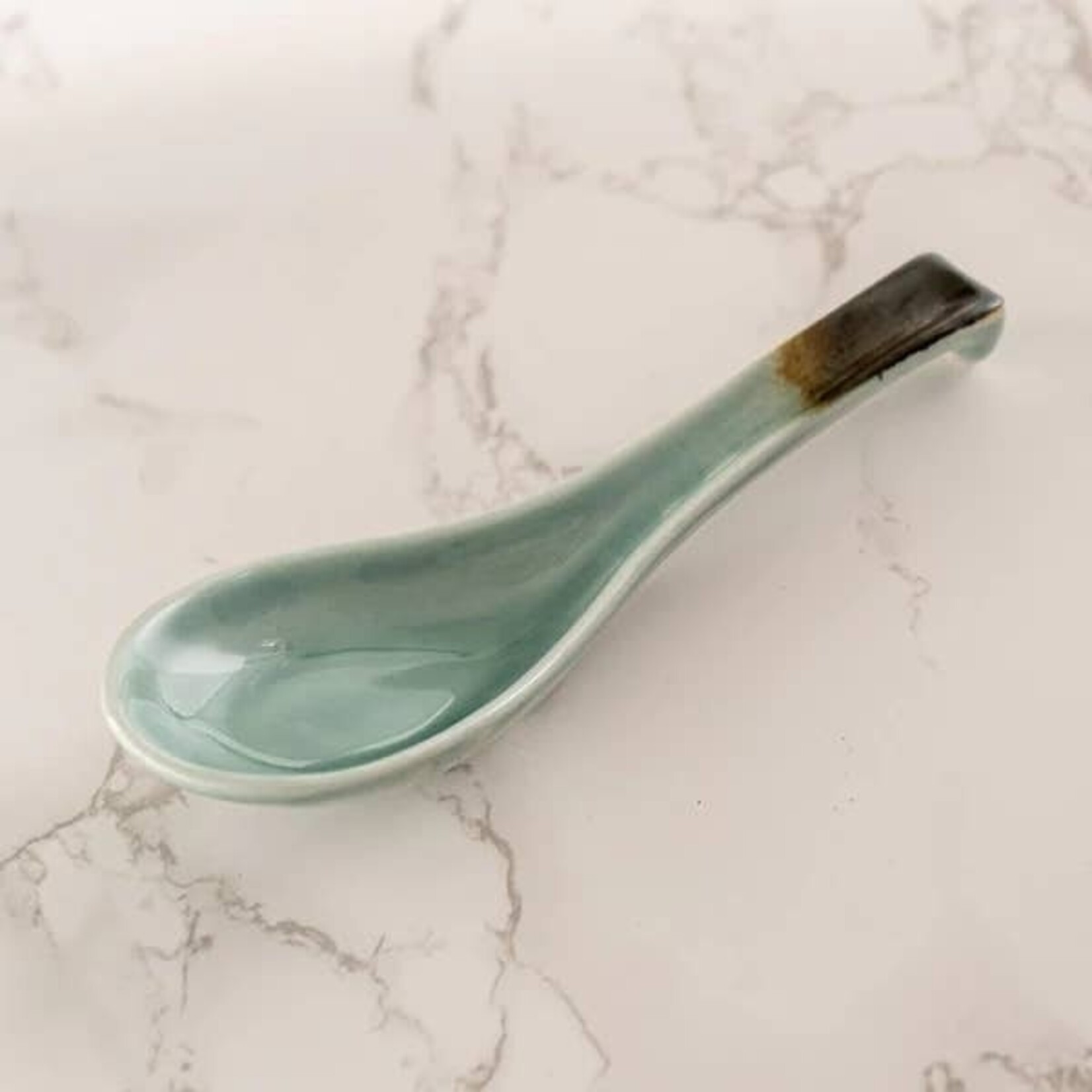 Urban Tokyo Seikai Series 5.75 Inch Length Soup Spoon | Urban Tokyo