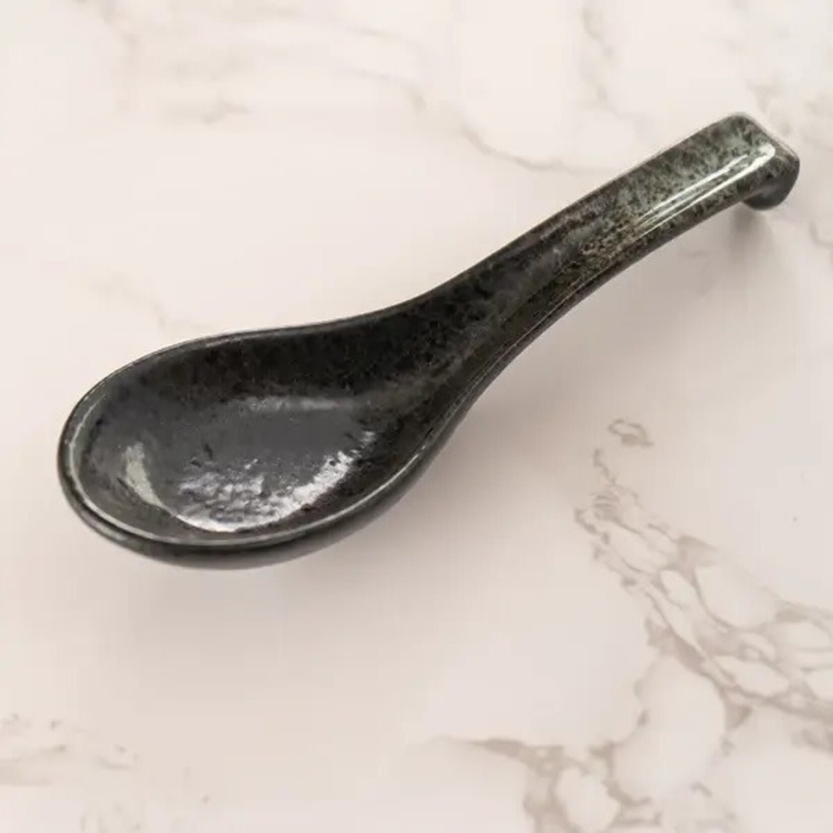 Urban Tokyo Hakumu Series 5.75 Inch Length Soup Spoon | Urban Tokyo