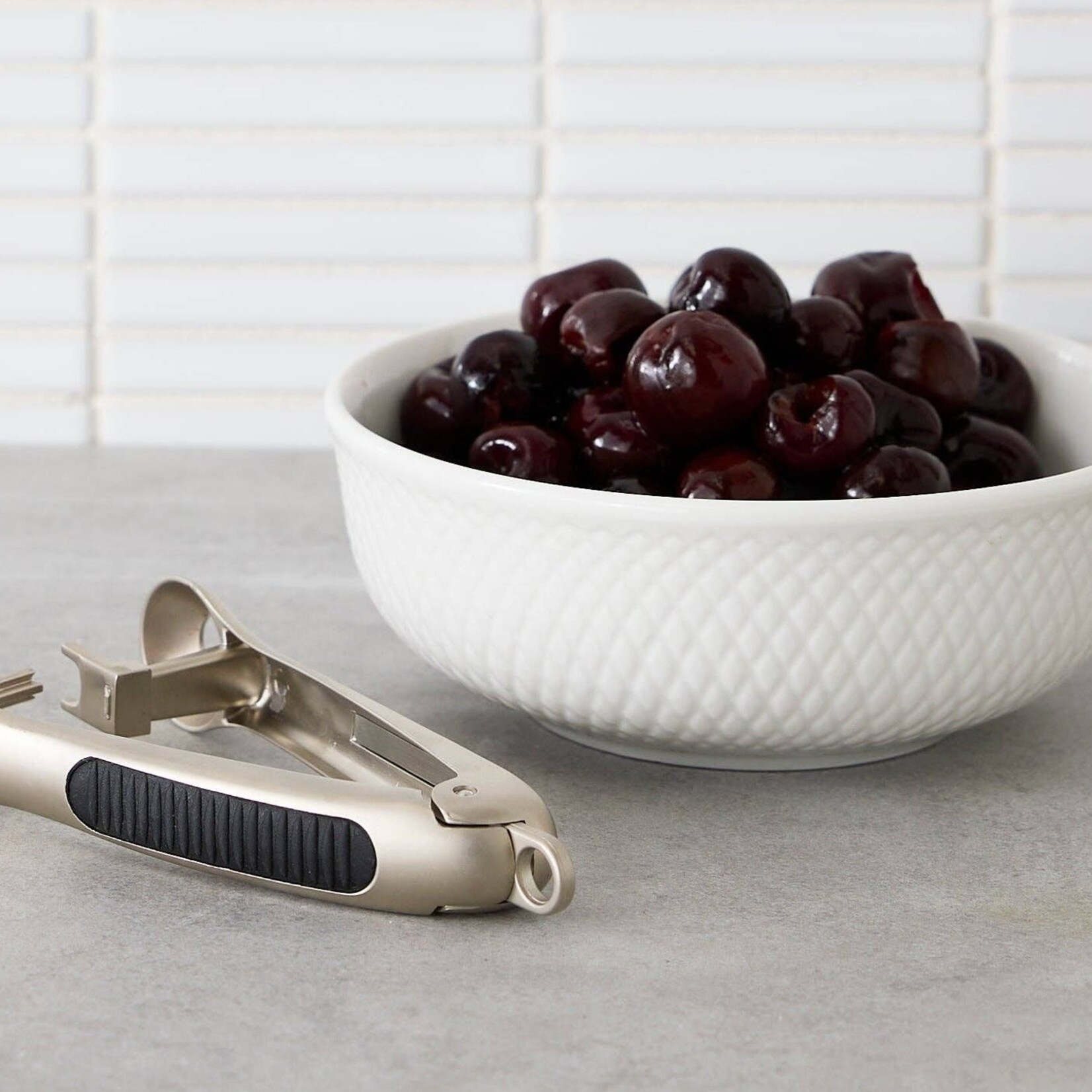 RSVP ENDURANCE CHERRY PITTER | RSVP