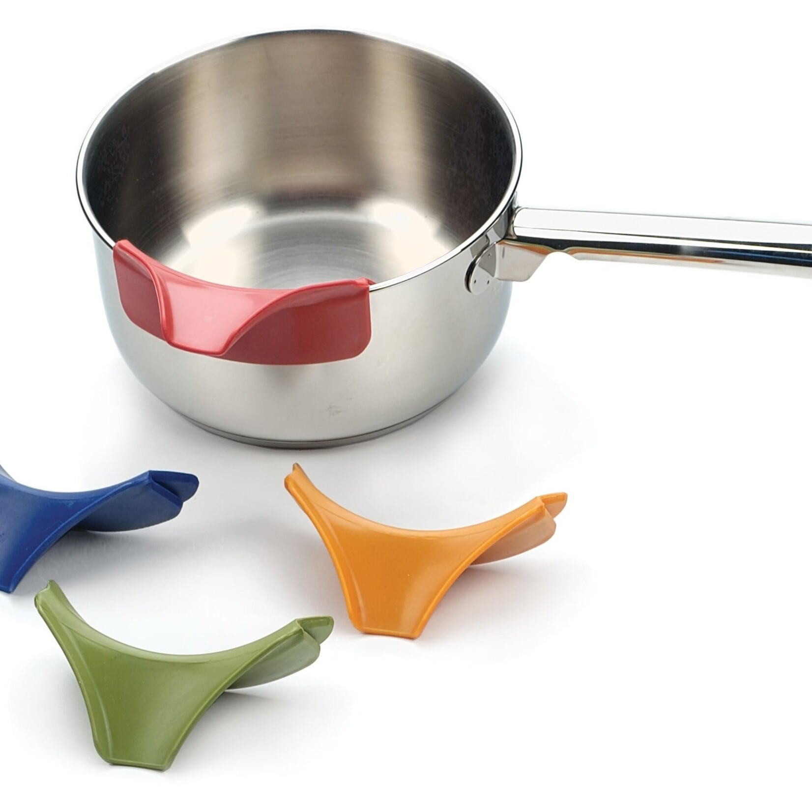 RSVP SLIP-ON POUR SPOUTS | RSVP