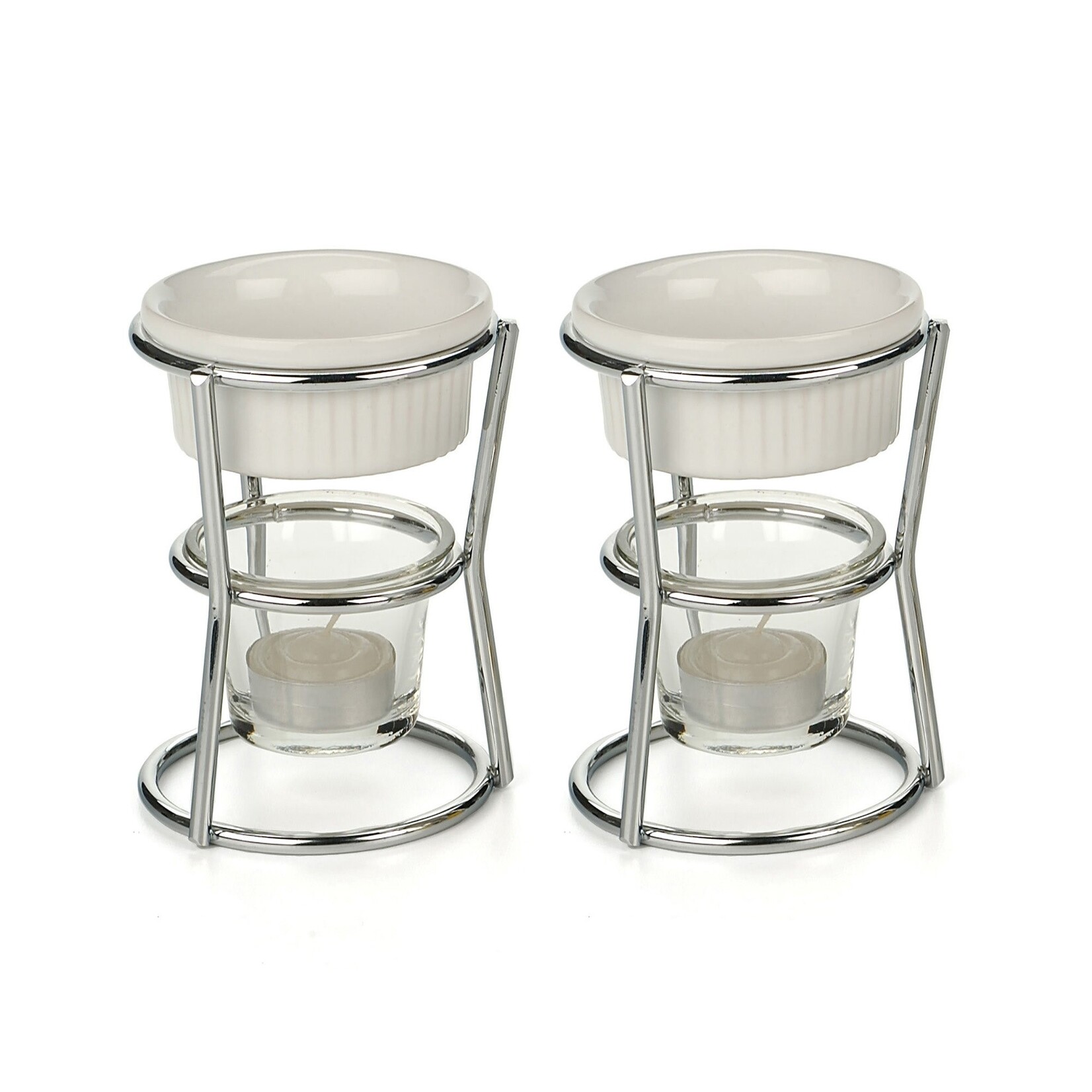 RSVP BUTTER WARMER SET OF 2 | RSVP