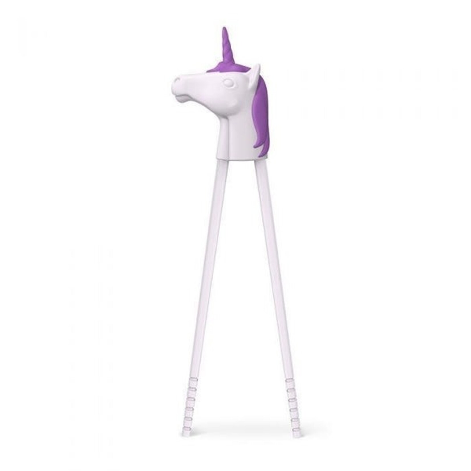 Fred & Friends Munchtime - Unicorn Chopsticks | Fred & Friends