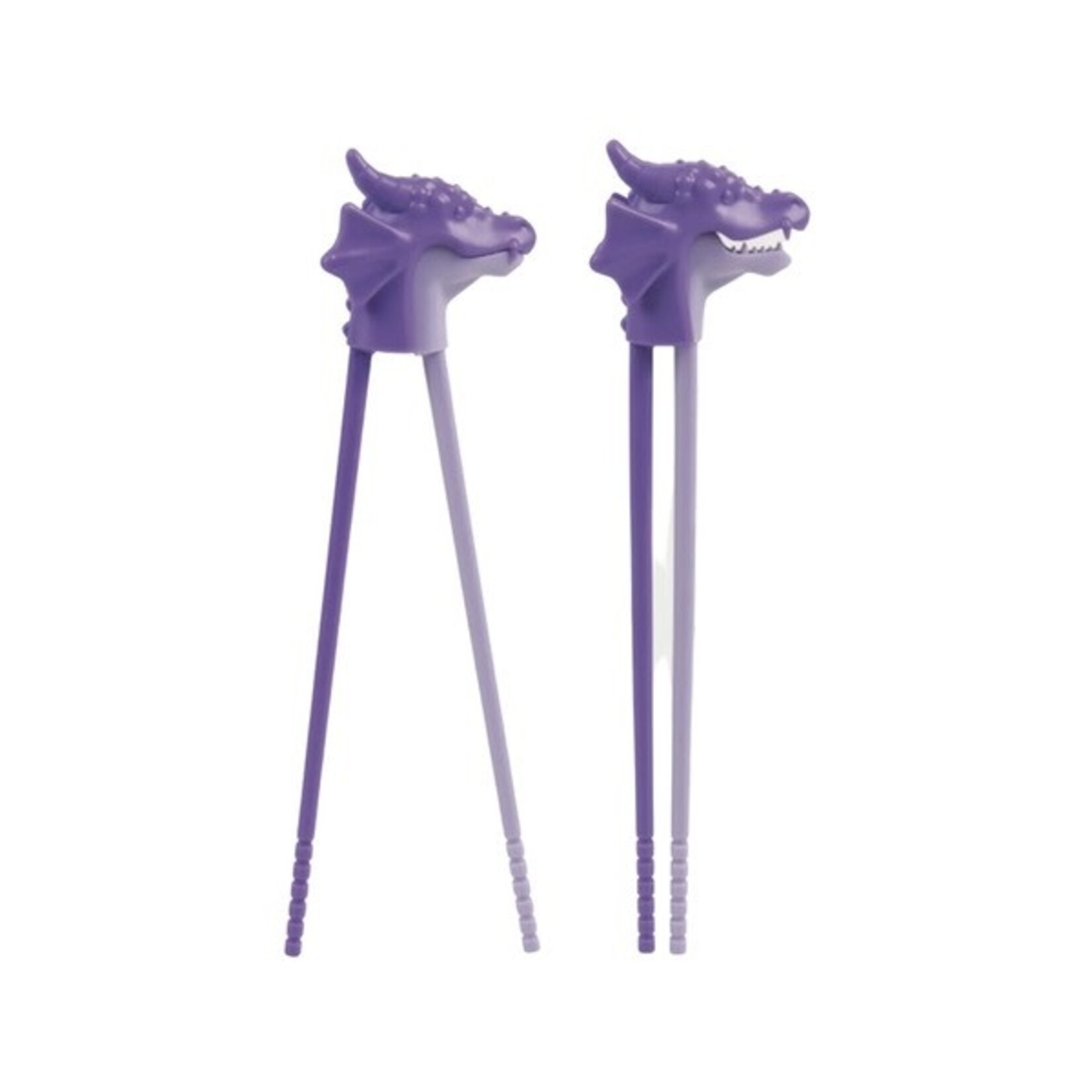 Fred & Friends Munchtime - Dragon Chopsticks | Fred & Friends