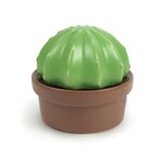 Fred & Friends HOUSE PLANT - Ceramic Cactus Butter Storage | Fred & Friends