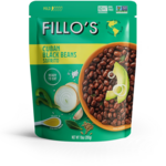 Fillo's Fillo's Cuban Black Beans, Ready-to-Eat | Fillo's