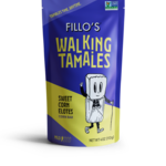 Fillo's Elotes Sweet Corn Tamales | Fillo's