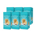 Biscotea Biscottea Coconut Shortbread | Biscotea