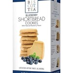 Biscotea Biscottea Blueberry Shortbread | Biscotea