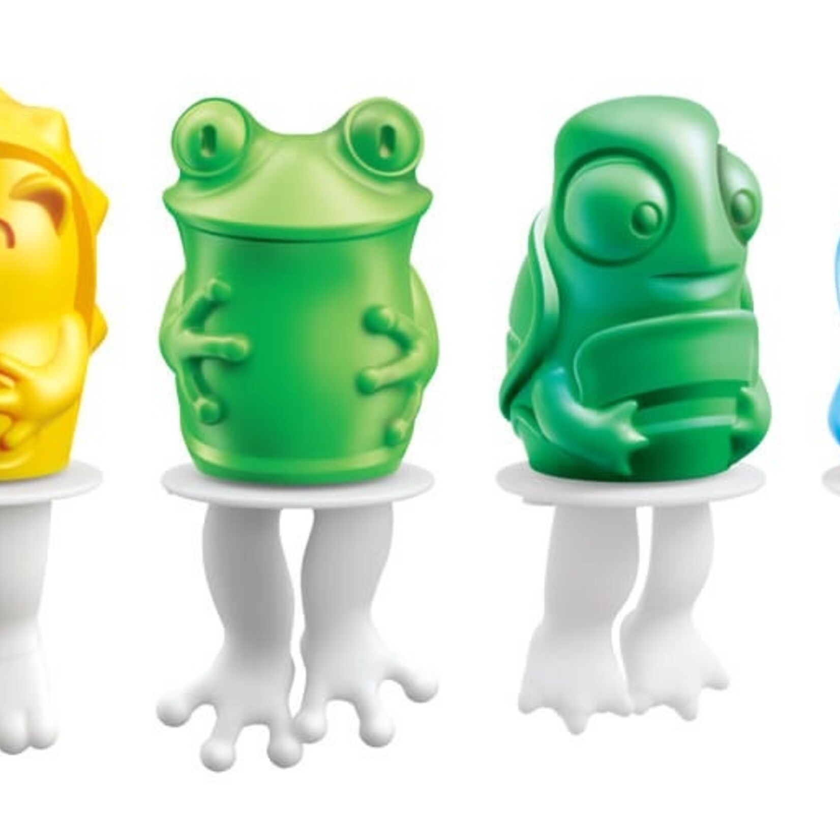 Zoku Character Pops - Assorted | Zoku