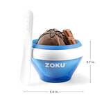 Zoku Ice Cream Maker | Zoku