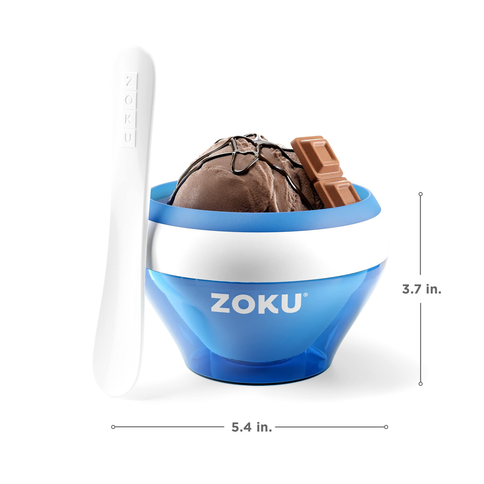 Zoku Ice Cream Maker | Zoku