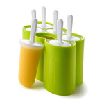 Zoku Classic Pop Molds | Zoku