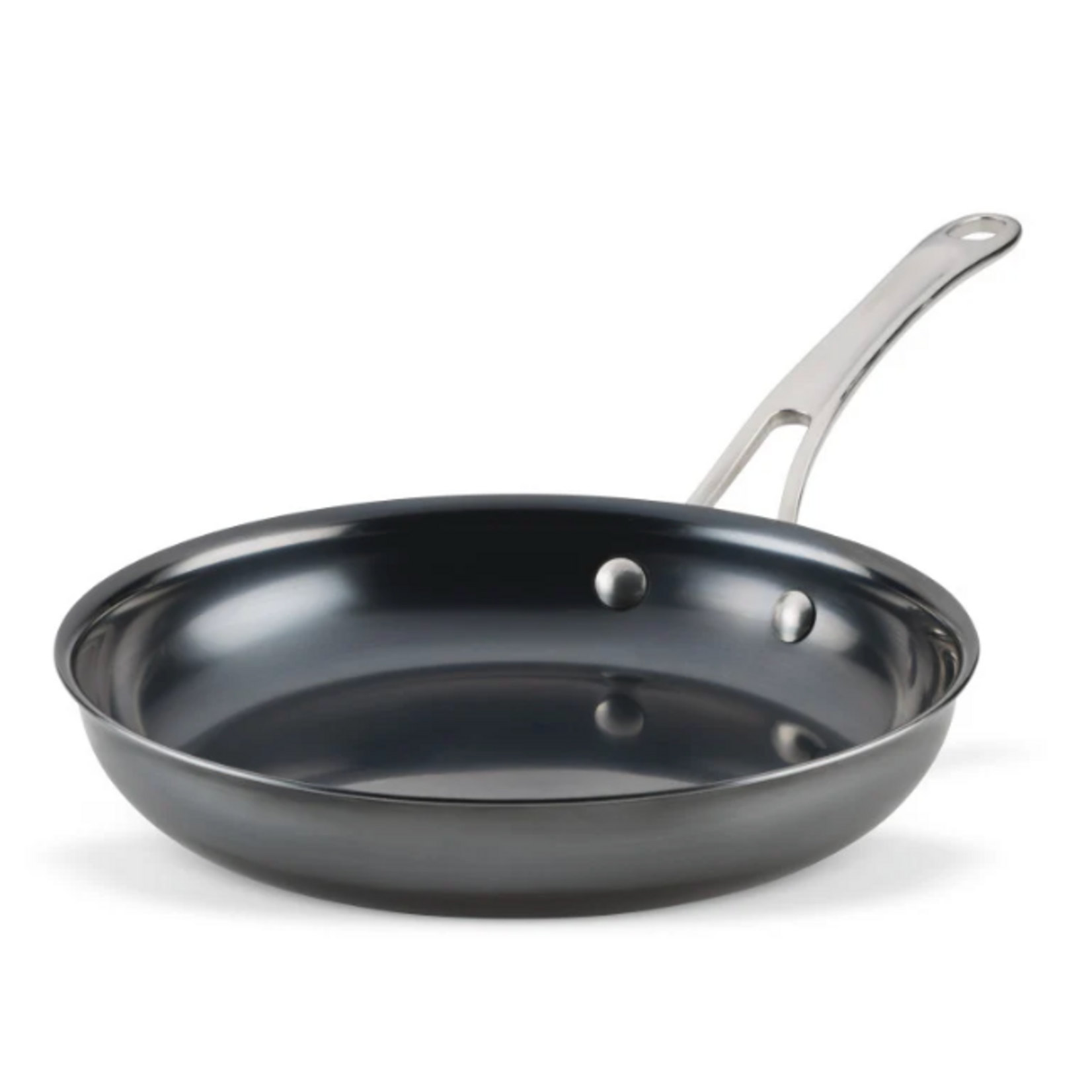 Anolon 10" Nitride Carbon Steel Frypan | Anolon