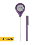Korina Borash Thomas O’Toole Registry ThermoPop®2, Purple (4.5") | Korina Borash Thomas O’Toole Registry