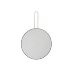 Korina Borash Thomas O’Toole Registry Splatter Screen 13" | Korina Borash Thomas O’Toole Registry